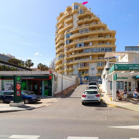 Penthouse With Panoramic Views - Puerto Marina Apartamento Benalmádena Exterior foto